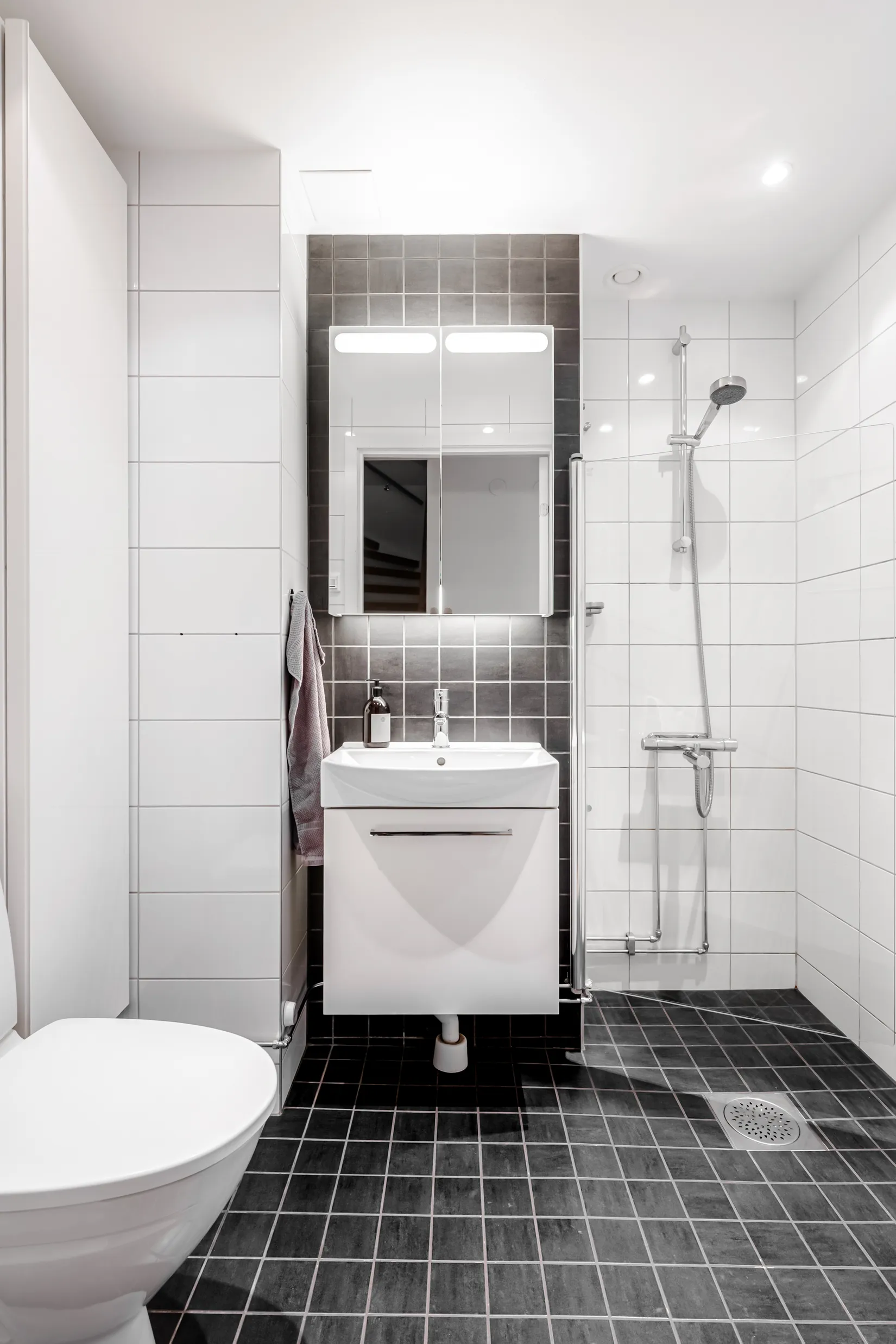 Bostadsrätt, Palmstedtsgatan 3B, Johanneberg, Göteborg