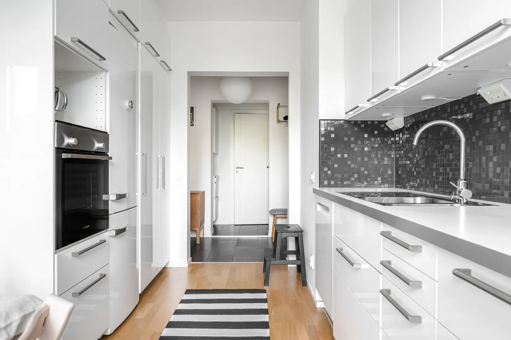 Bostadsrätt, Palmstedtsgatan 3B, Johanneberg, Göteborg