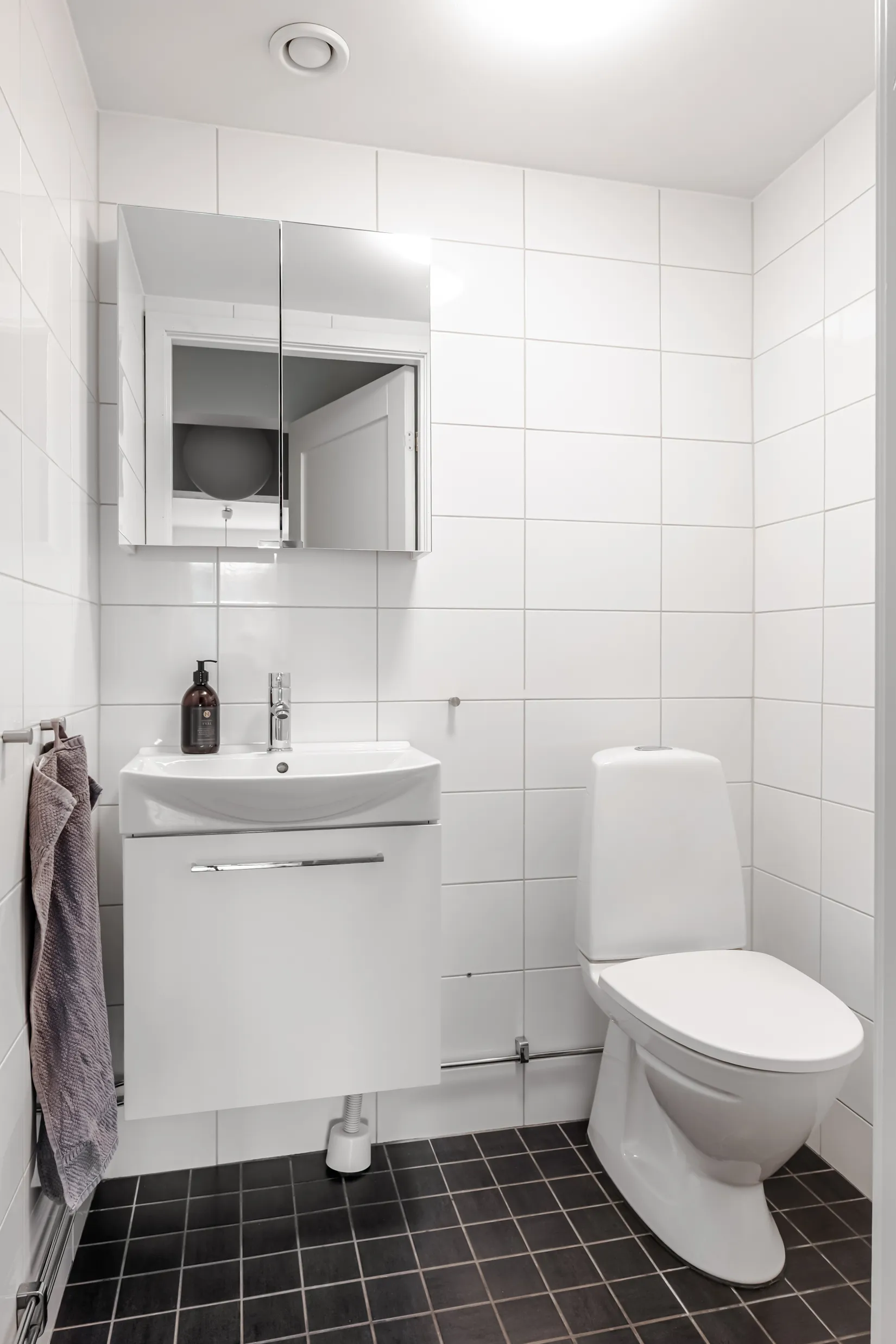 Bostadsrätt, Palmstedtsgatan 3B, Johanneberg, Göteborg