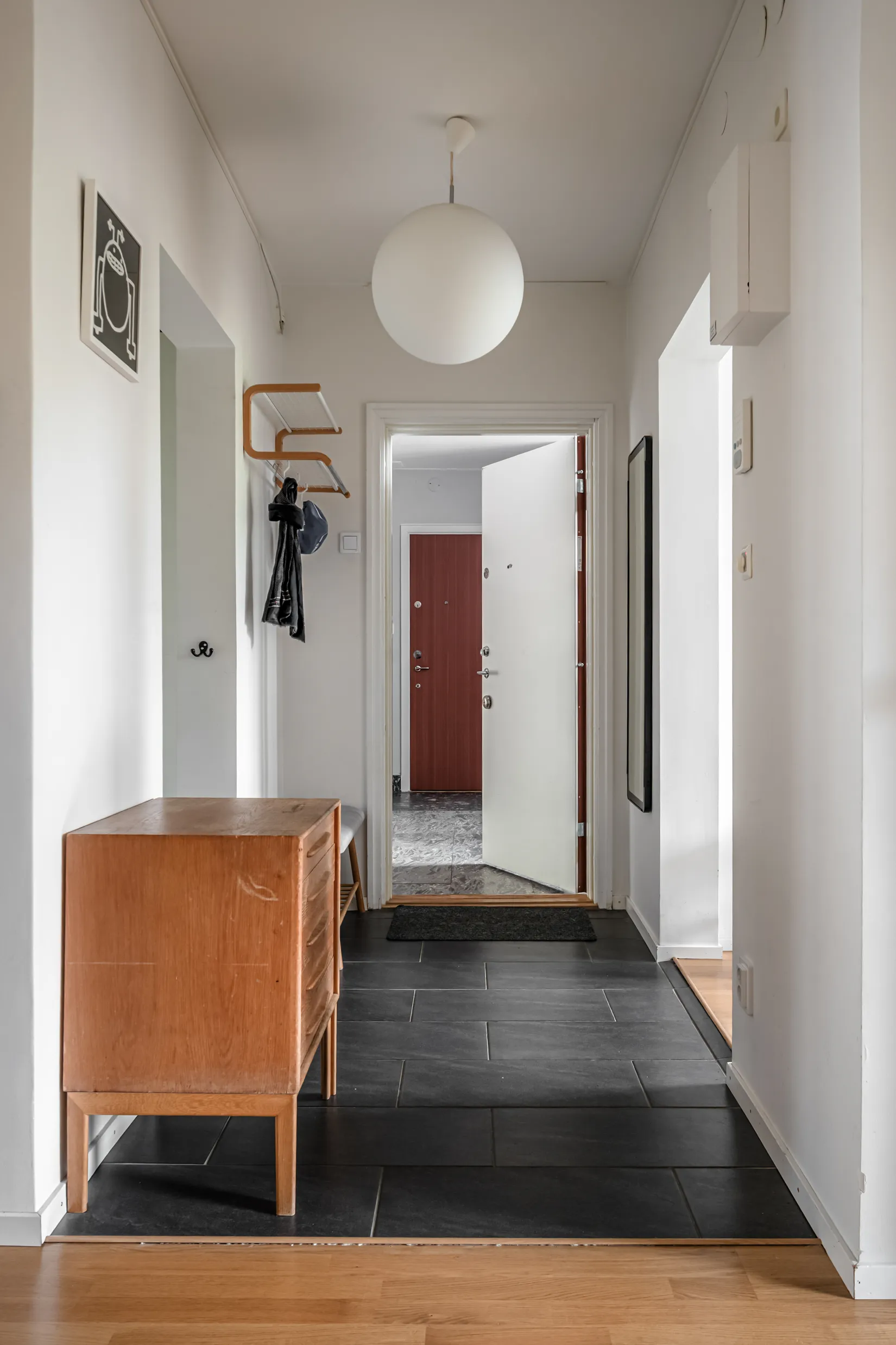 Bostadsrätt, Palmstedtsgatan 3B, Johanneberg, Göteborg