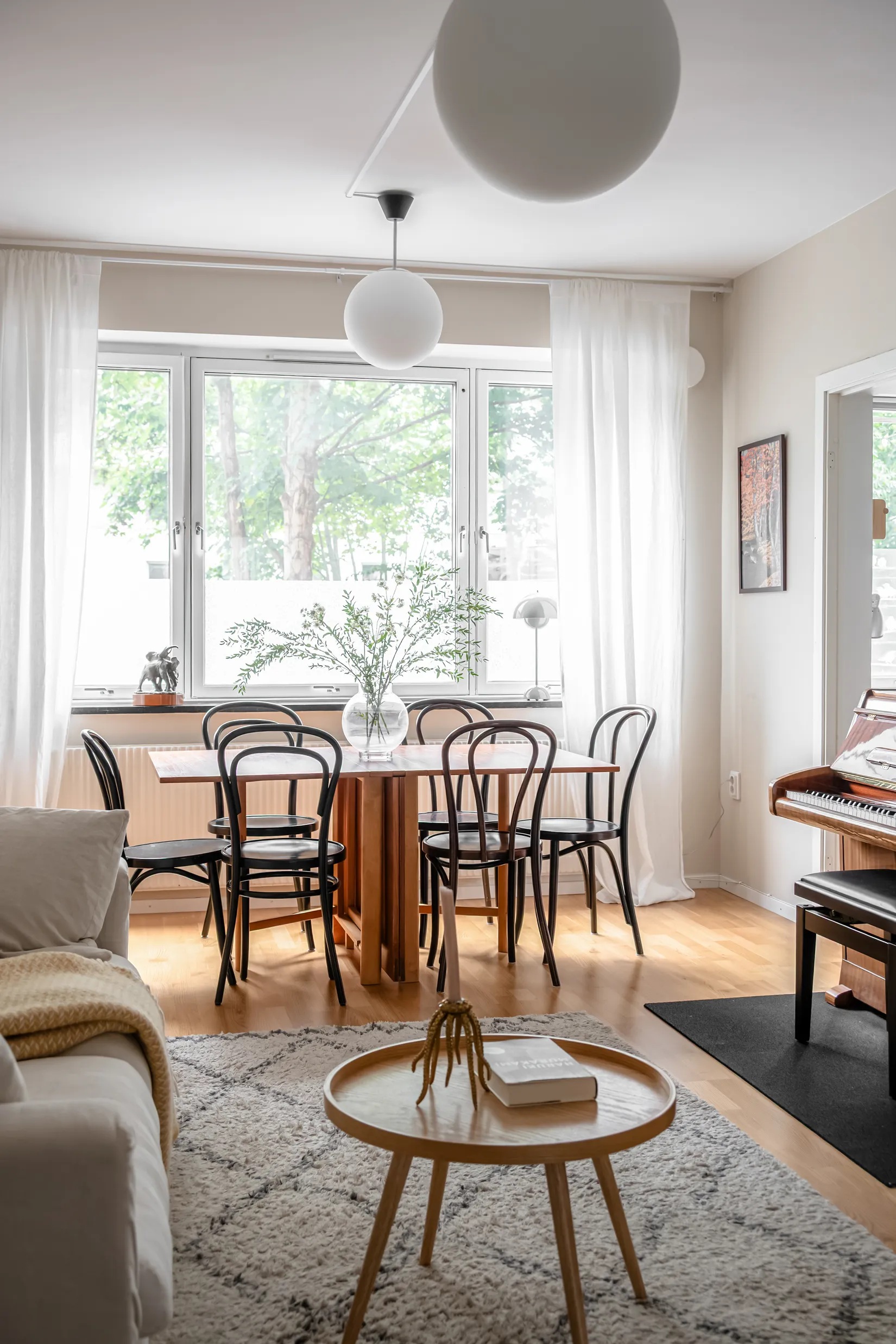 Bostadsrätt, Palmstedtsgatan 3B, Johanneberg, Göteborg