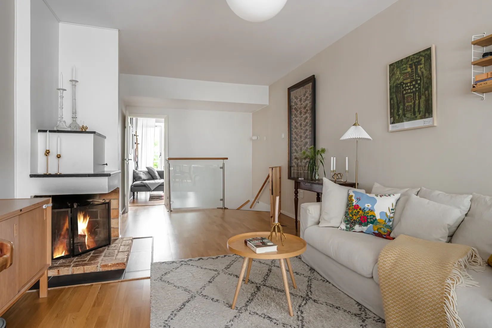 Bostadsrätt, Palmstedtsgatan 3B, Johanneberg, Göteborg