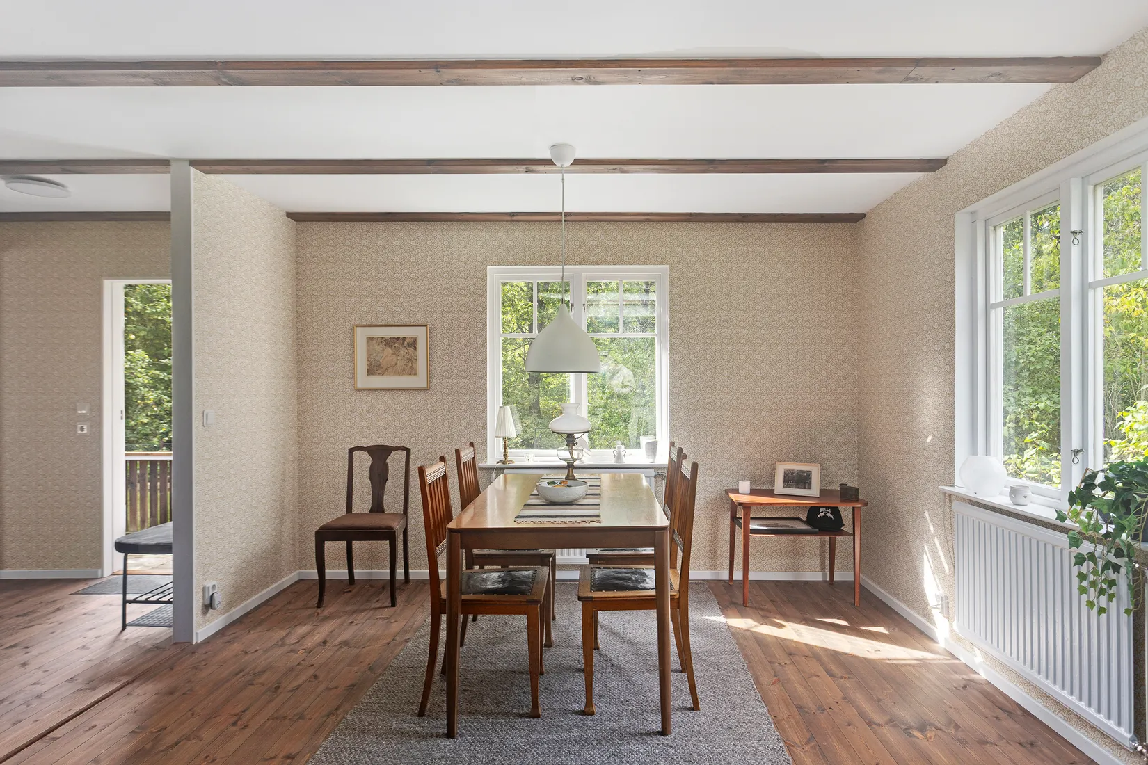 Fritidshus, Skåramåla Sjötorpet, Fridafors/Ryd, Tingsryd