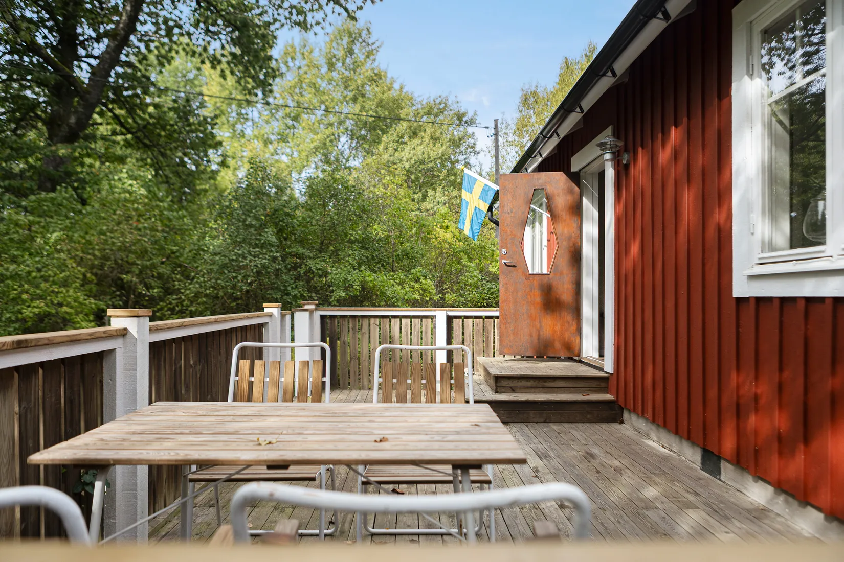 Fritidshus, Skåramåla Sjötorpet, Fridafors/Ryd, Tingsryd