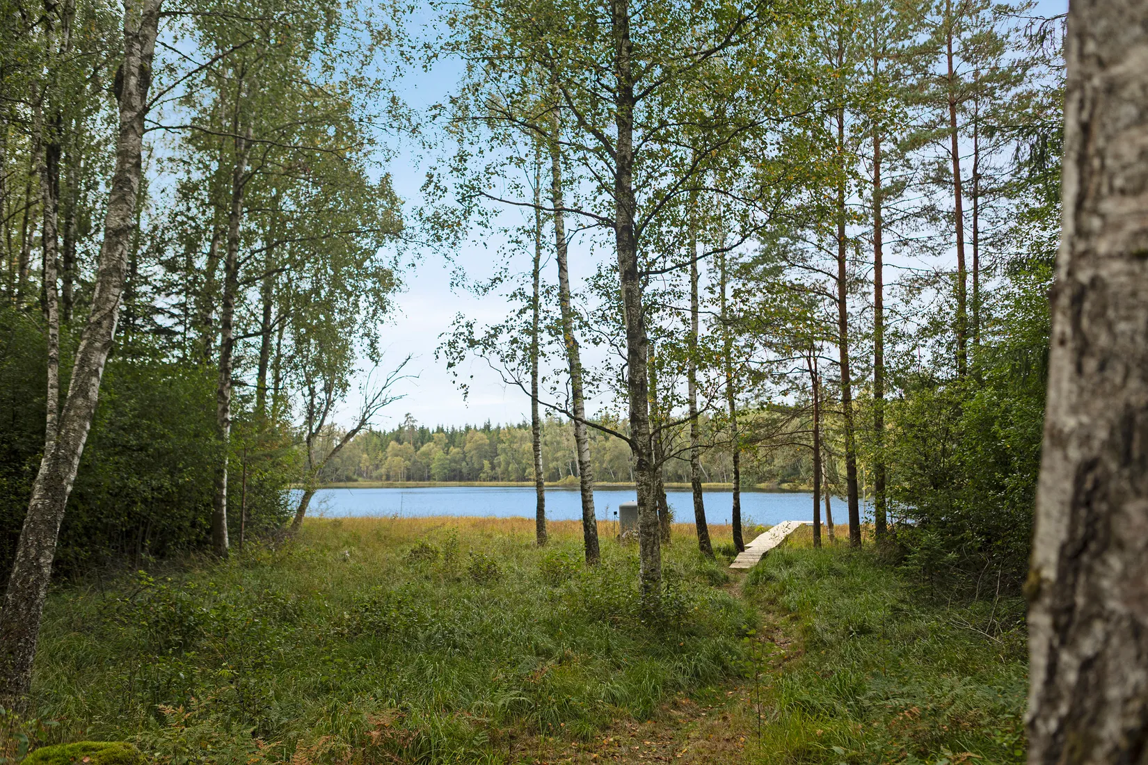 Fritidshus, Skåramåla Sjötorpet, Fridafors/Ryd, Tingsryd