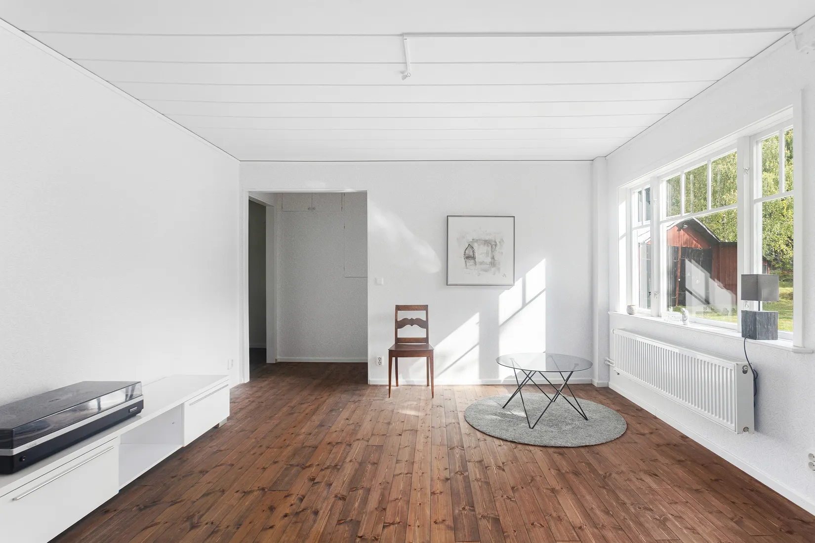Fritidshus, Skåramåla Sjötorpet, Fridafors/Ryd, Tingsryd