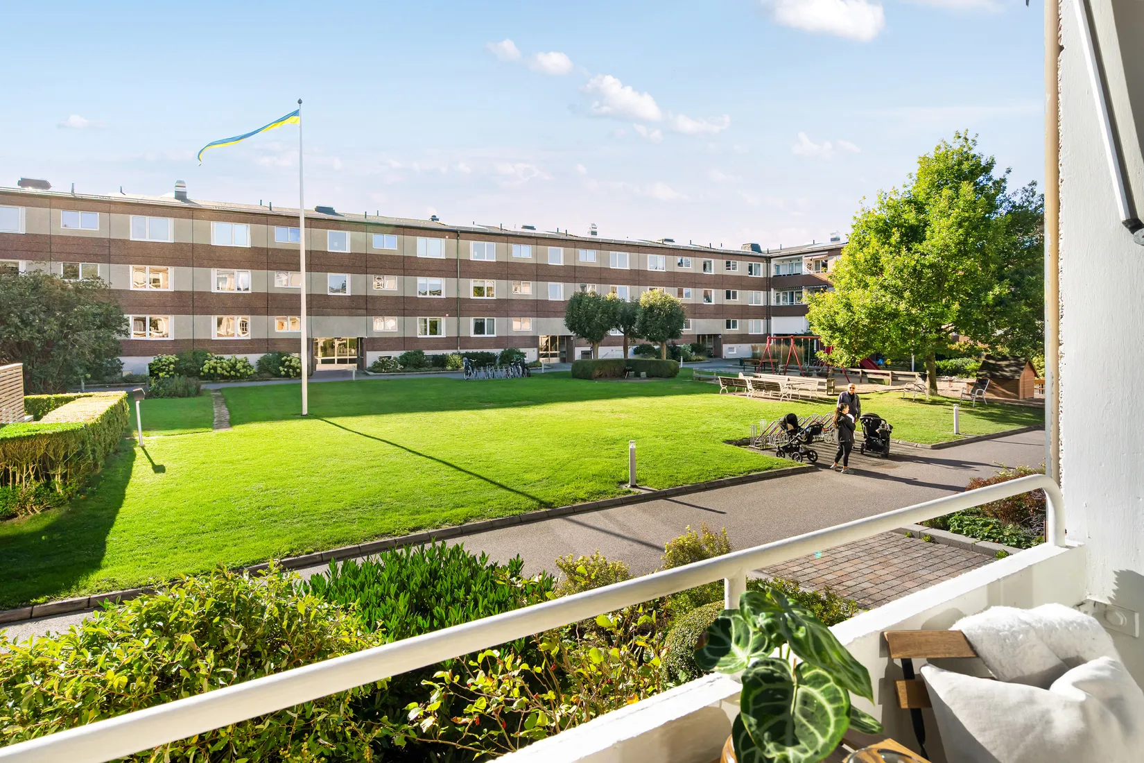 Bostadsrätt, Beryllgatan 51, Tynnered, Göteborg