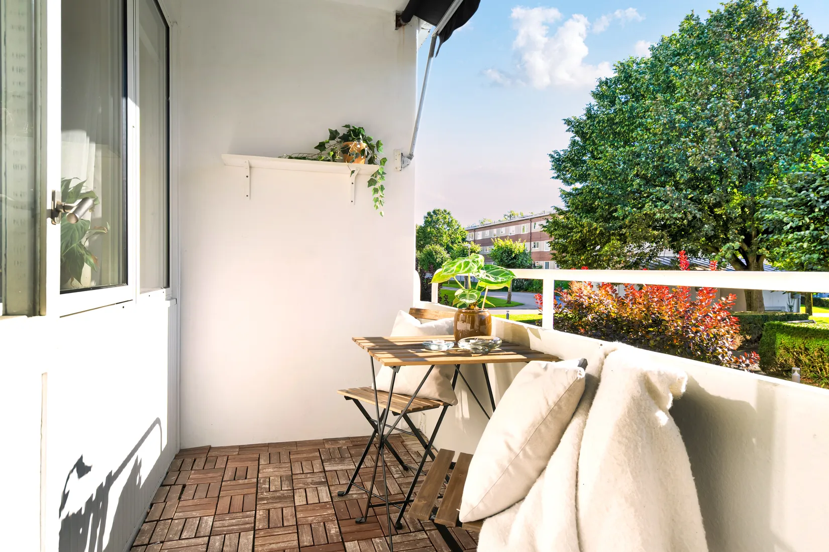 Bostadsrätt, Beryllgatan 51, Tynnered, Göteborg