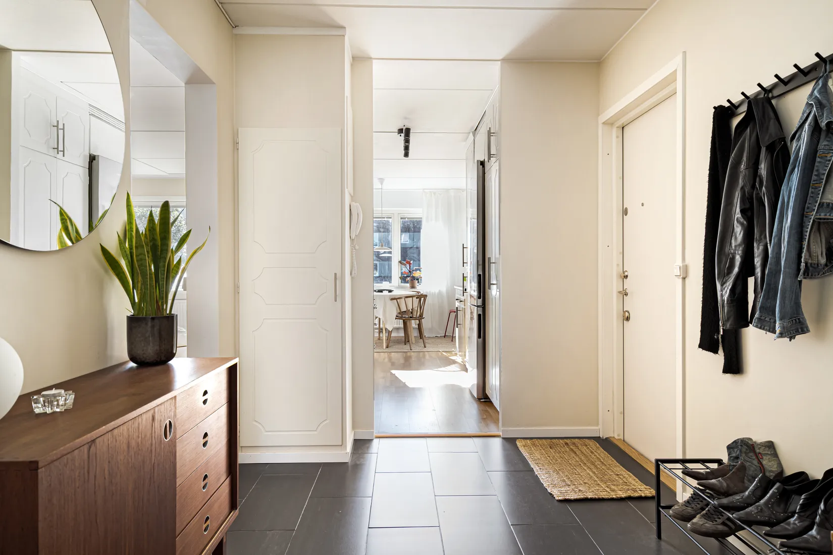 Bostadsrätt, Beryllgatan 51, Tynnered, Göteborg