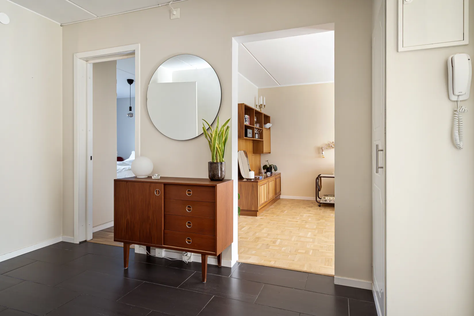 Bostadsrätt, Beryllgatan 51, Tynnered, Göteborg