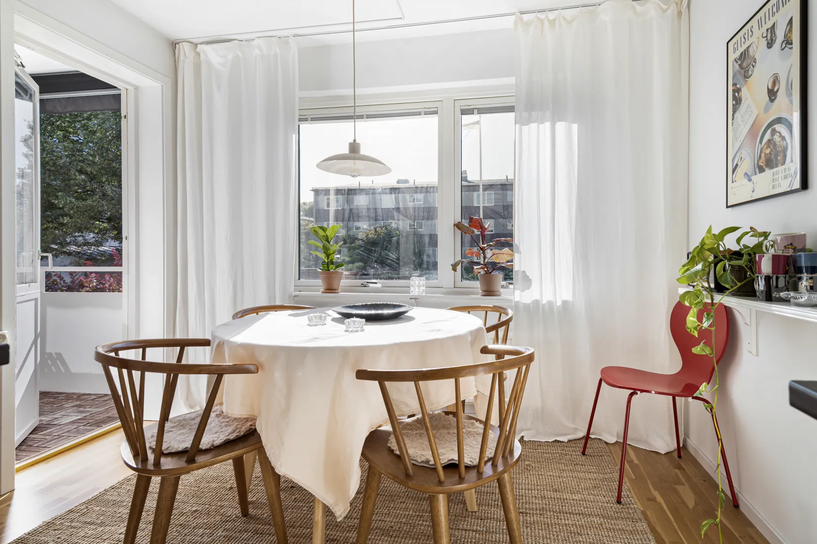 Bostadsrätt, Beryllgatan 51, Tynnered, Göteborg