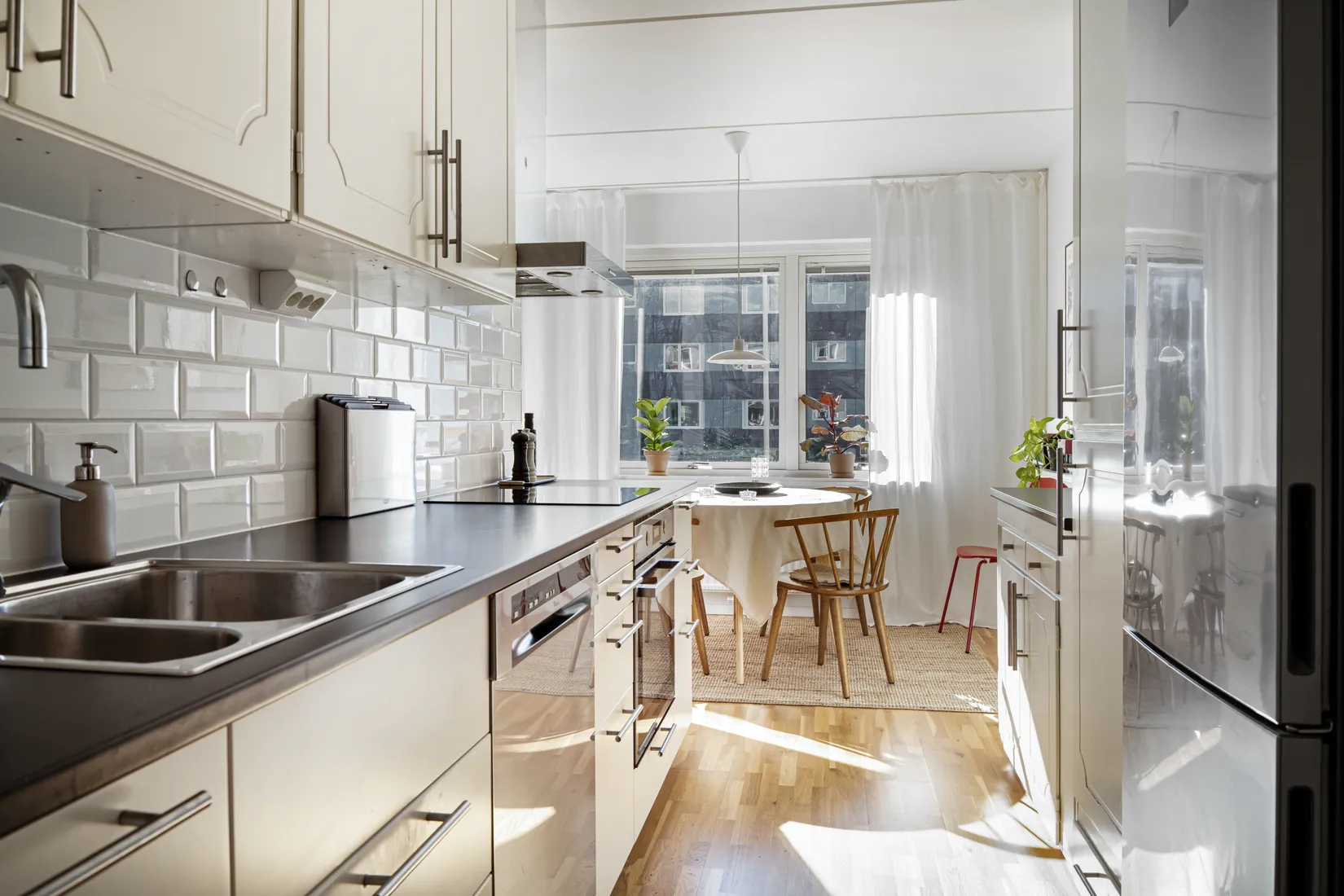 Bostadsrätt, Beryllgatan 51, Tynnered, Göteborg