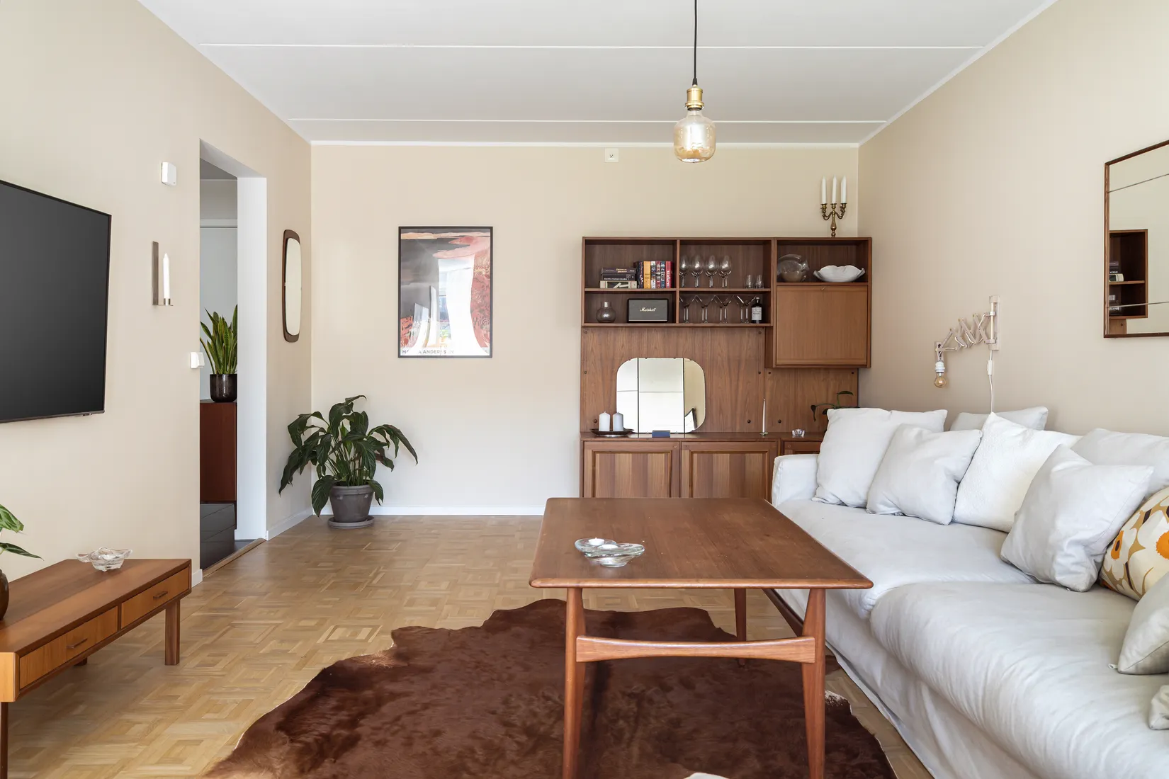 Bostadsrätt, Beryllgatan 51, Tynnered, Göteborg