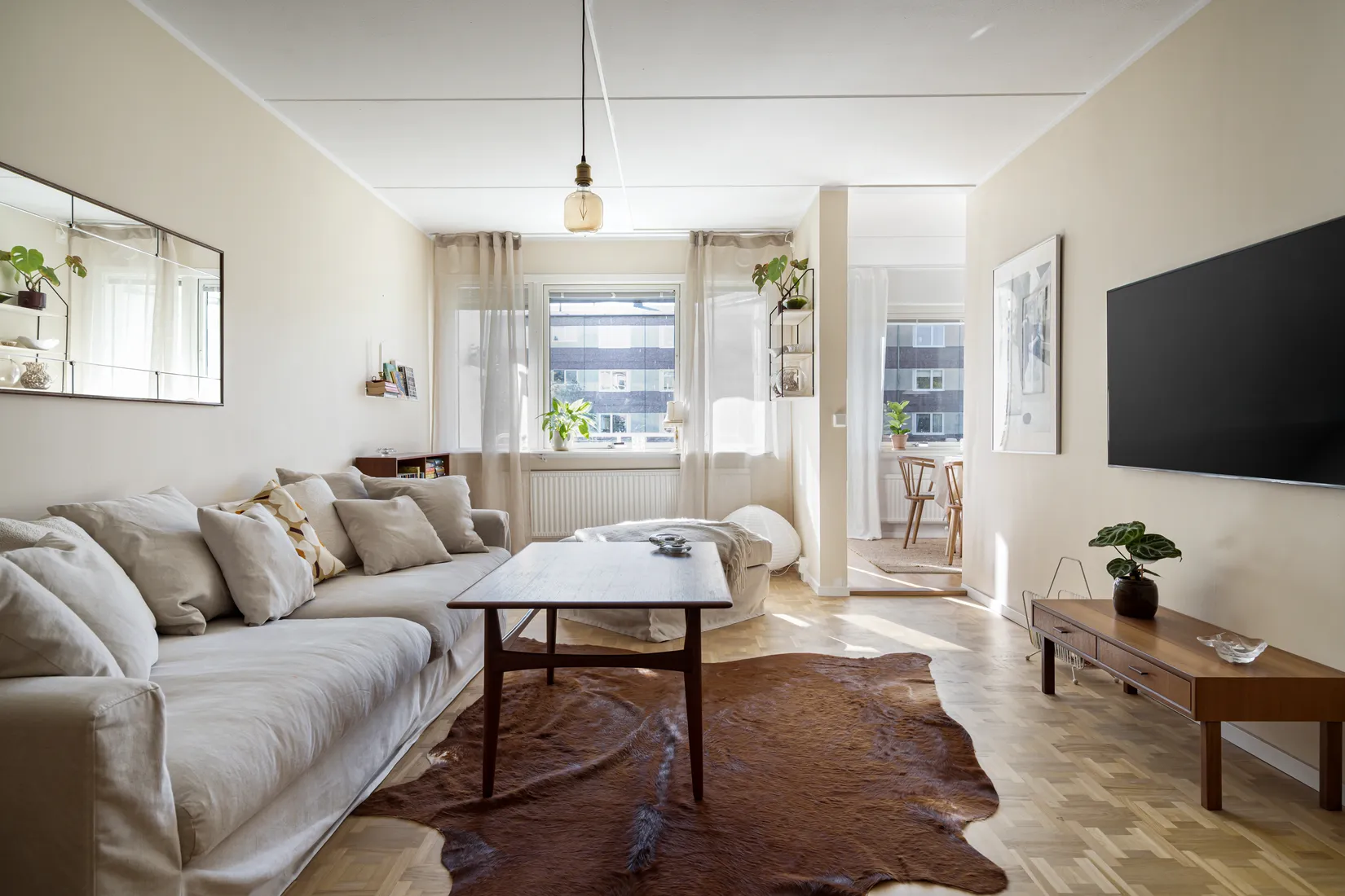 Bostadsrätt, Beryllgatan 51, Tynnered, Göteborg