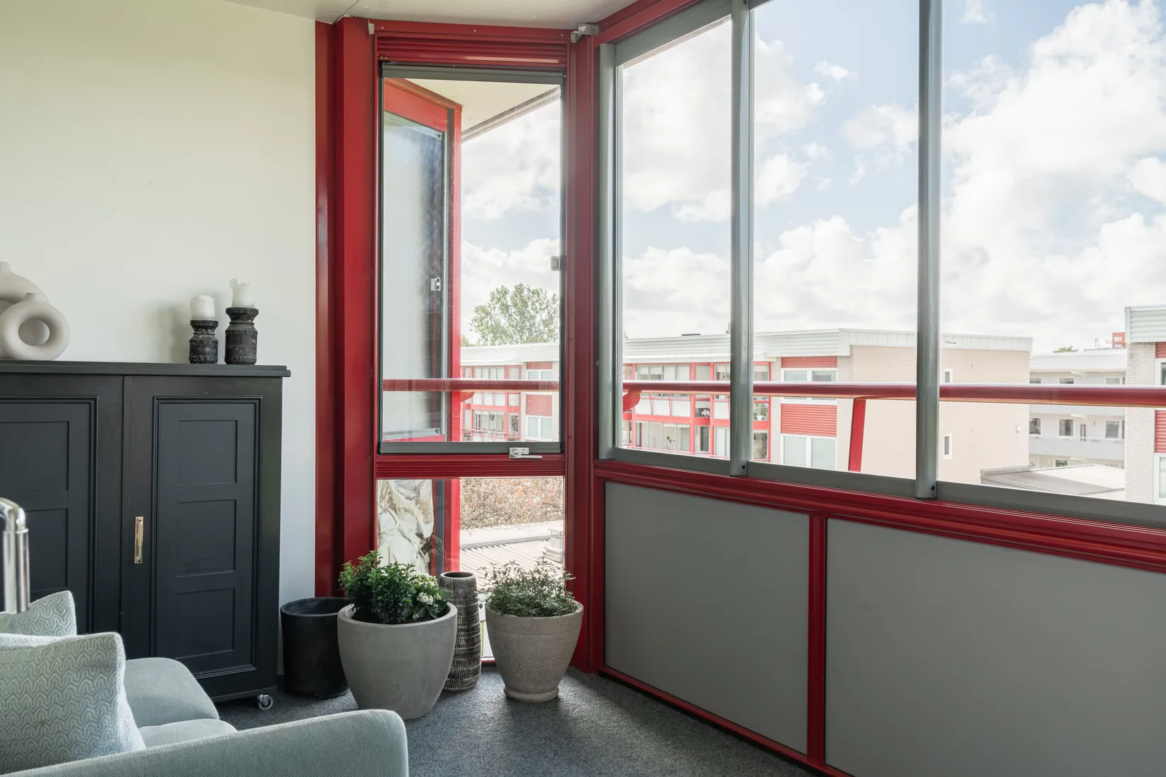 Bostadsrätt, Sockengatan 14B, Rosengården, Helsingborg