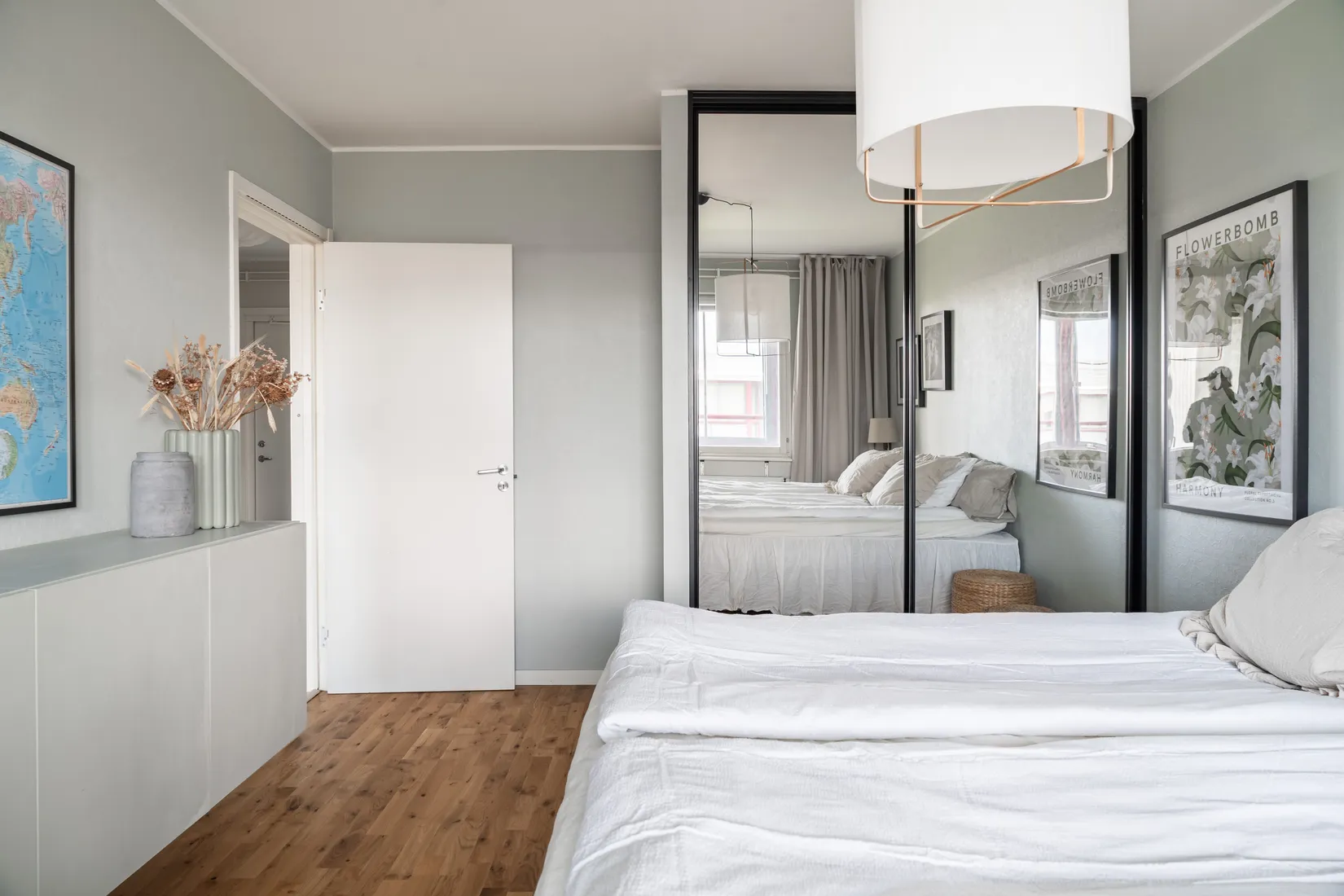 Bostadsrätt, Sockengatan 14B, Rosengården, Helsingborg