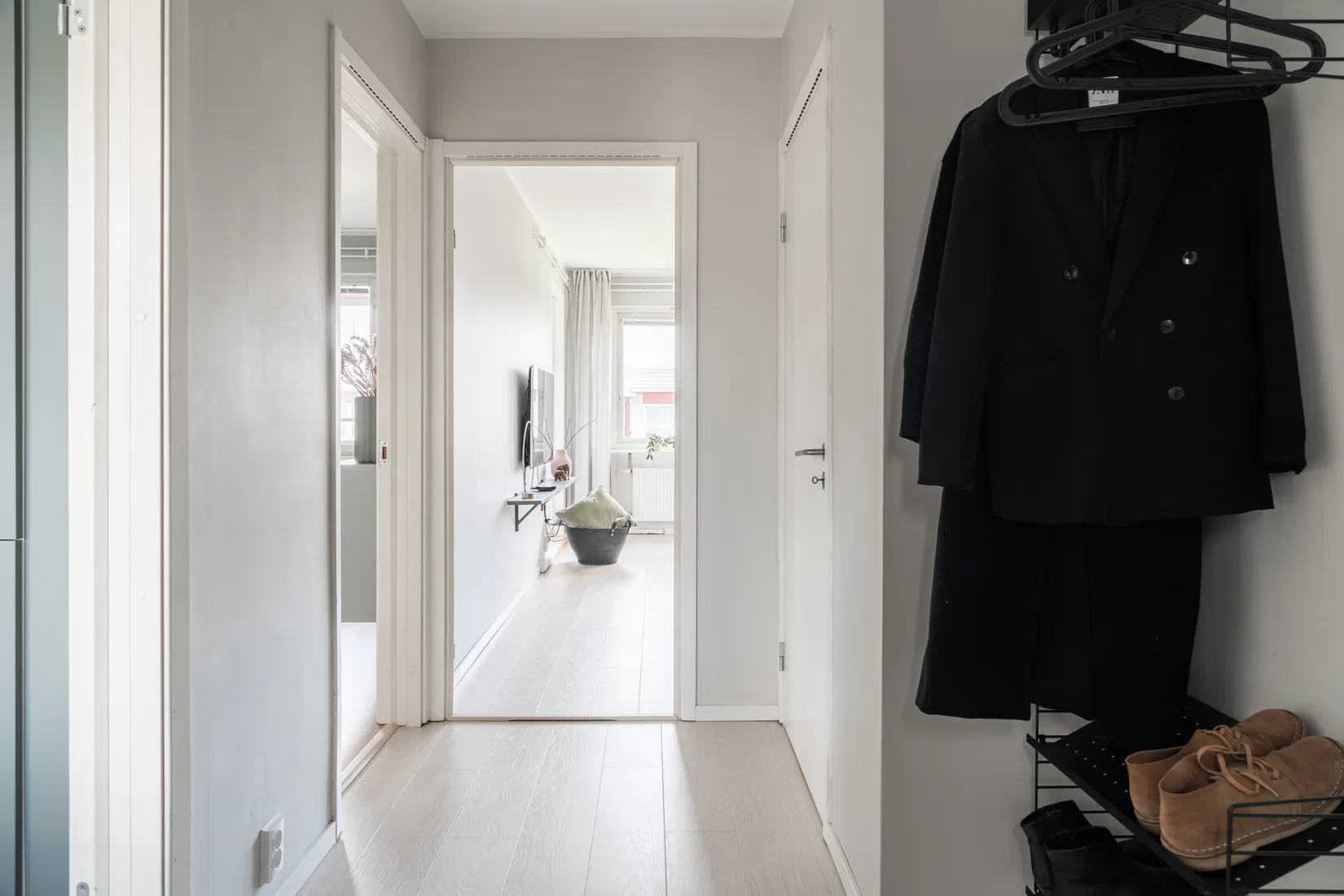 Bostadsrätt, Sockengatan 14B, Rosengården, Helsingborg