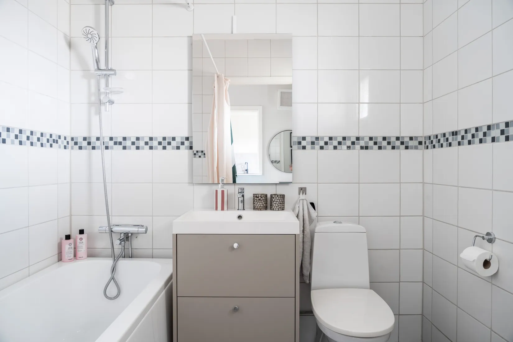 Bostadsrätt, Sockengatan 14B, Rosengården, Helsingborg