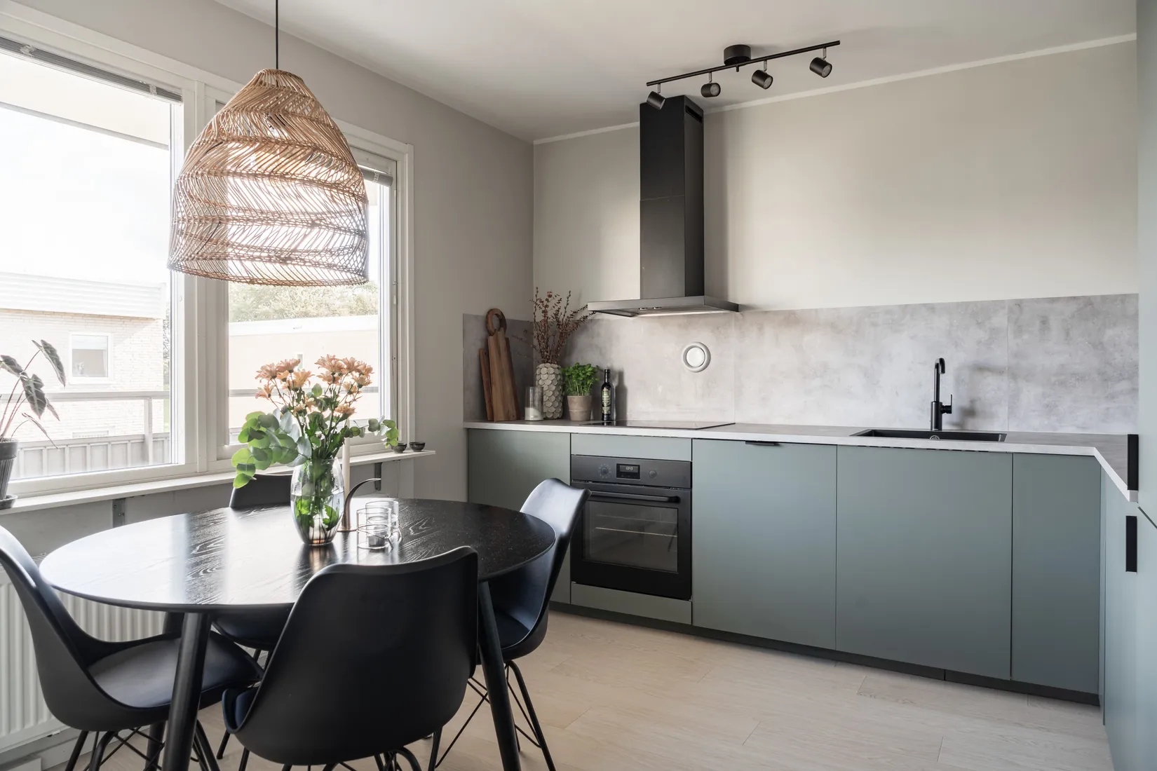 Bostadsrätt, Sockengatan 14B, Rosengården, Helsingborg