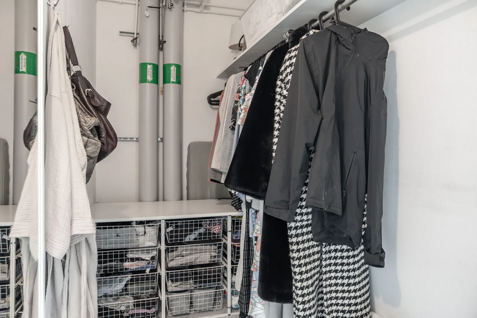Bostadsrätt, Sockengatan 14B, Rosengården, Helsingborg