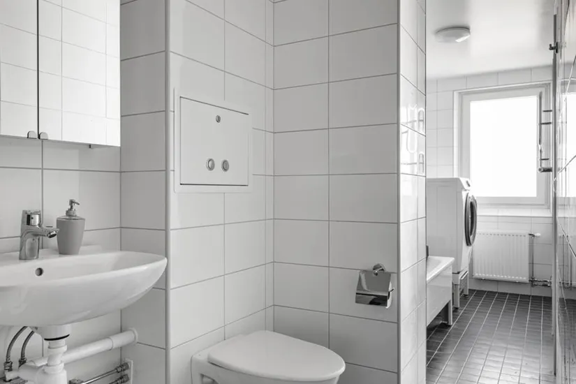 Bostadsrätt, Axvägen 89, Viksjö, Järfälla