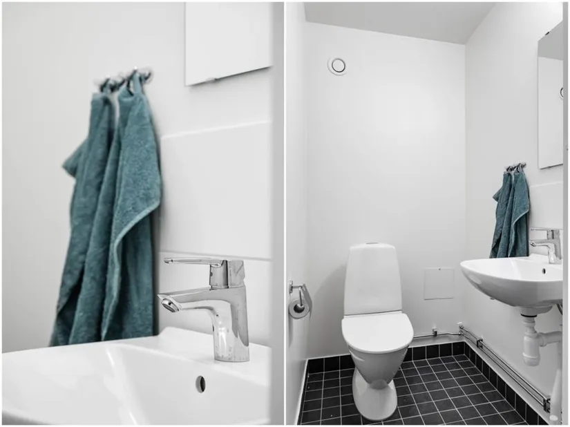 Bostadsrätt, Axvägen 89, Viksjö, Järfälla