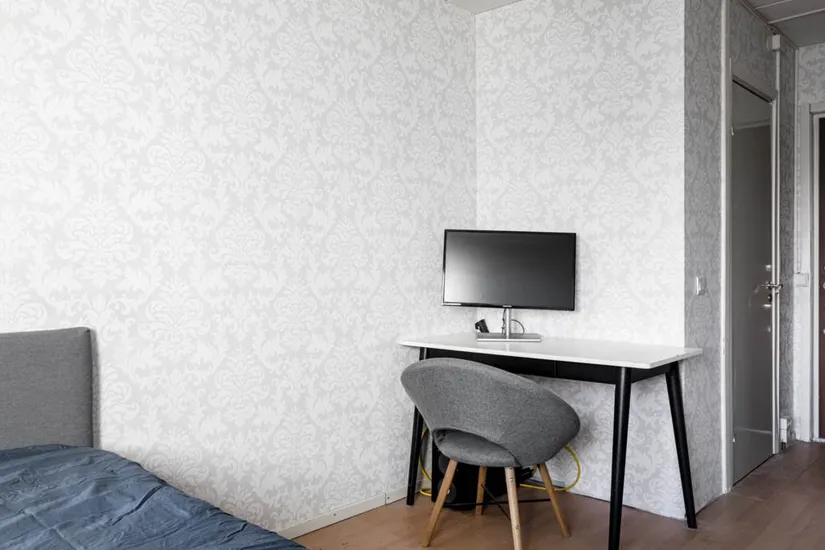 Bostadsrätt, Axvägen 89, Viksjö, Järfälla