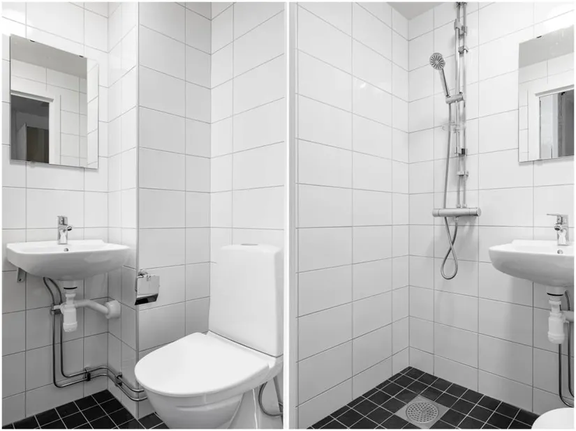 Bostadsrätt, Axvägen 89, Viksjö, Järfälla