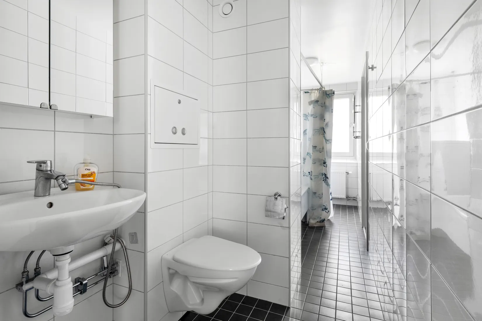 Bostadsrätt, Axvägen 89, Viksjö, Järfälla