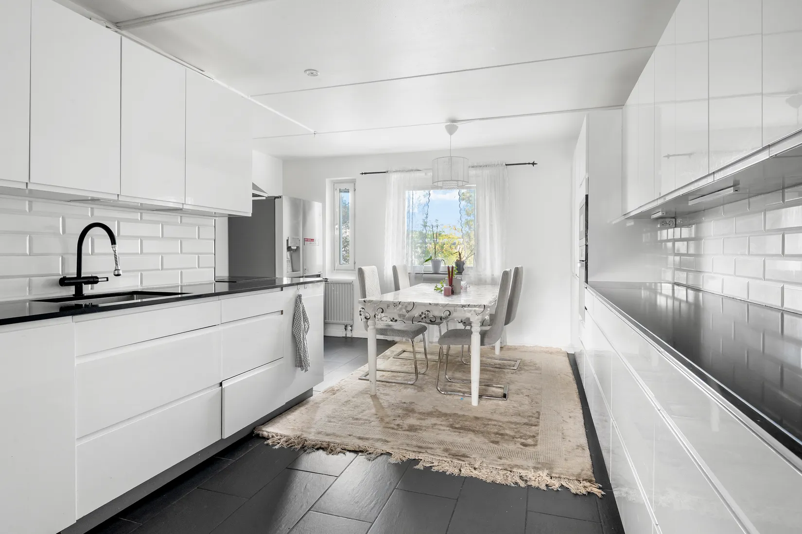 Bostadsrätt, Axvägen 89, Viksjö, Järfälla