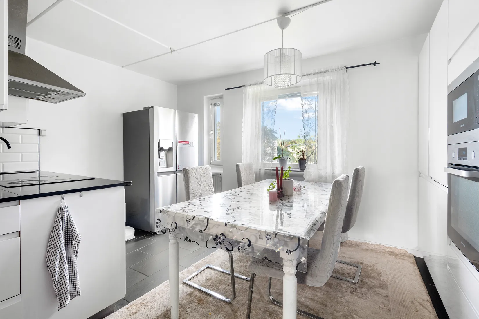Bostadsrätt, Axvägen 89, Viksjö, Järfälla