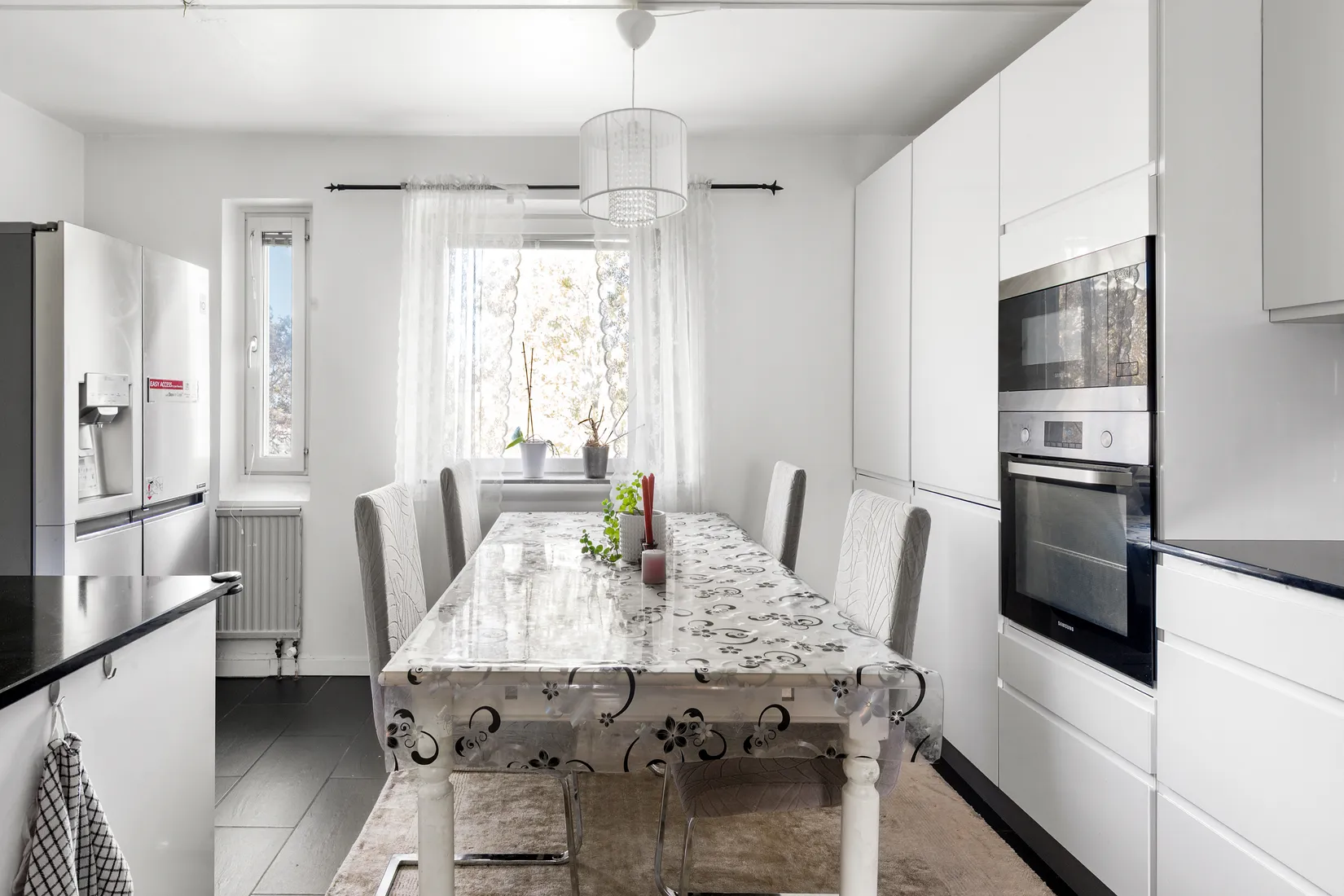 Bostadsrätt, Axvägen 89, Viksjö, Järfälla