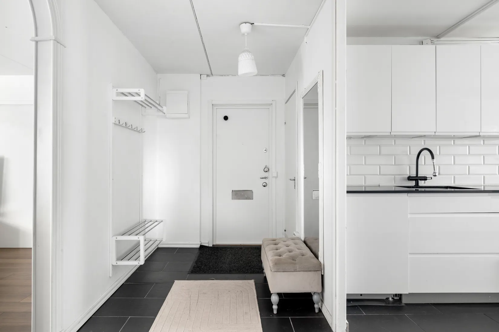 Bostadsrätt, Axvägen 89, Viksjö, Järfälla