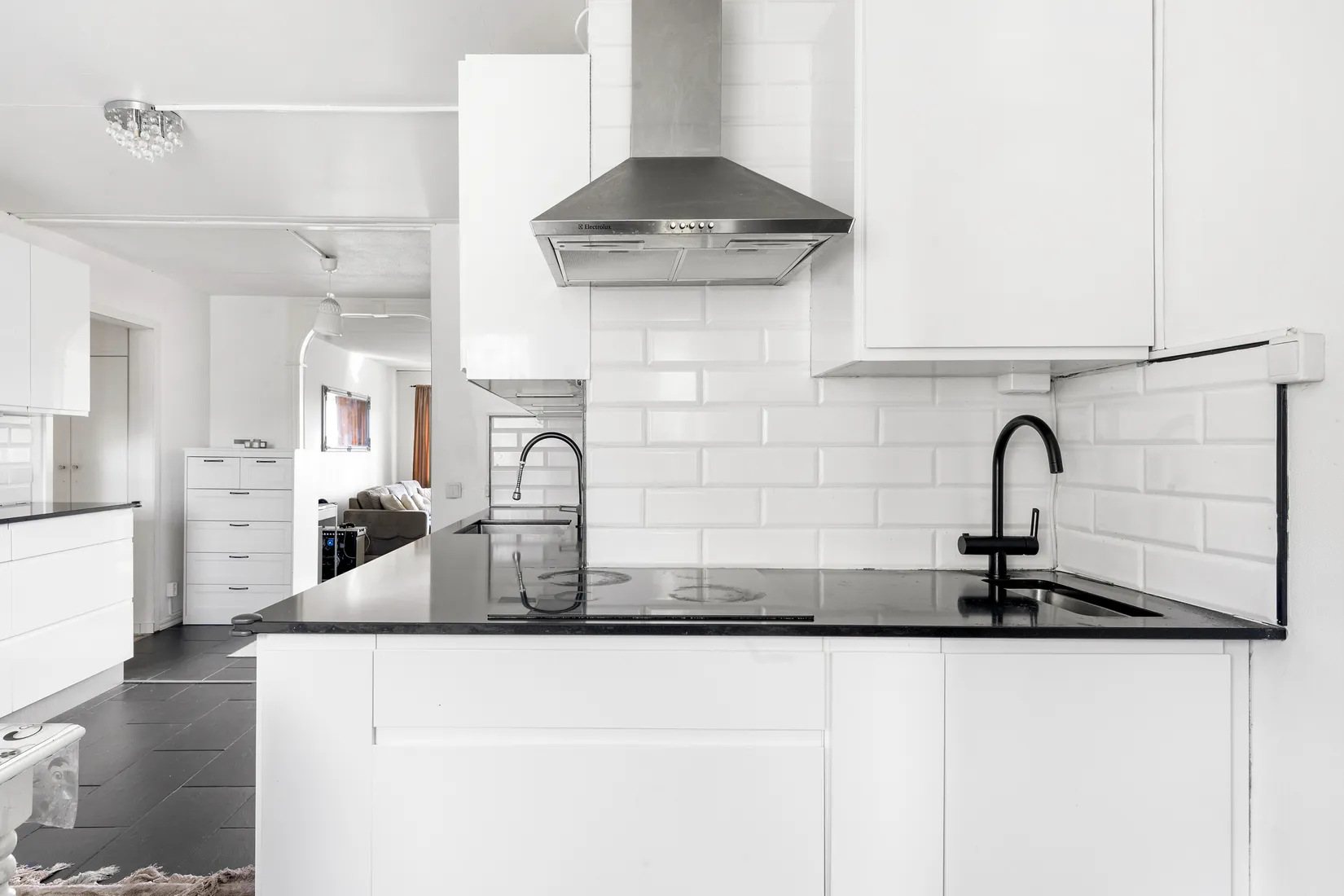 Bostadsrätt, Axvägen 89, Viksjö, Järfälla