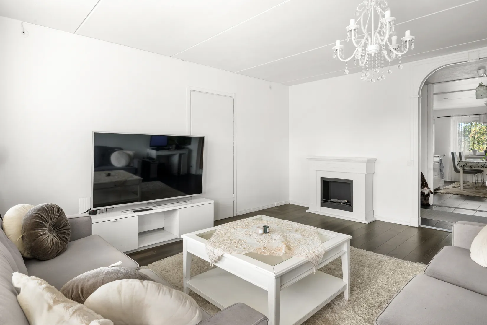 Bostadsrätt, Axvägen 89, Viksjö, Järfälla