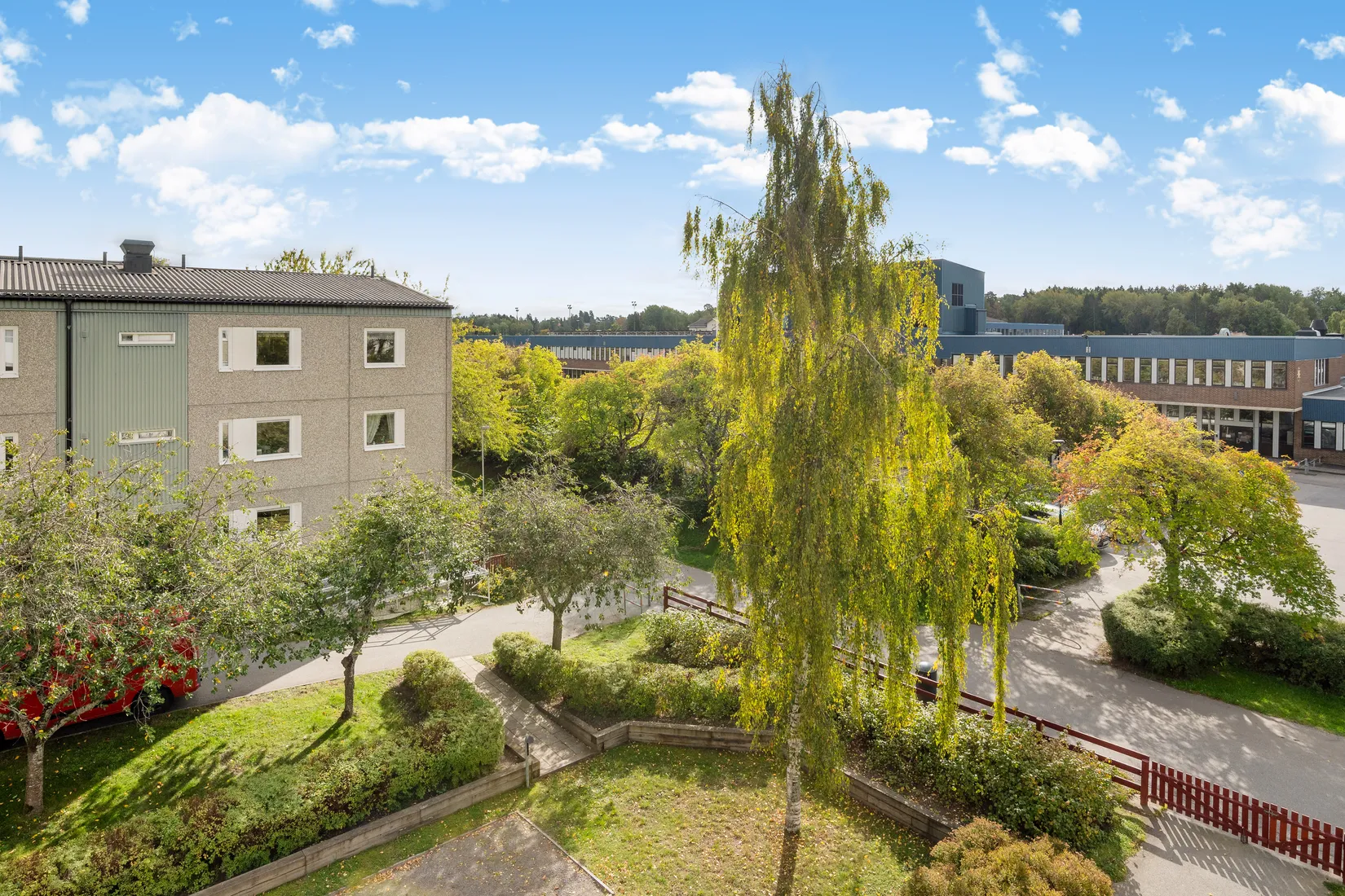 Bostadsrätt, Axvägen 89, Viksjö, Järfälla