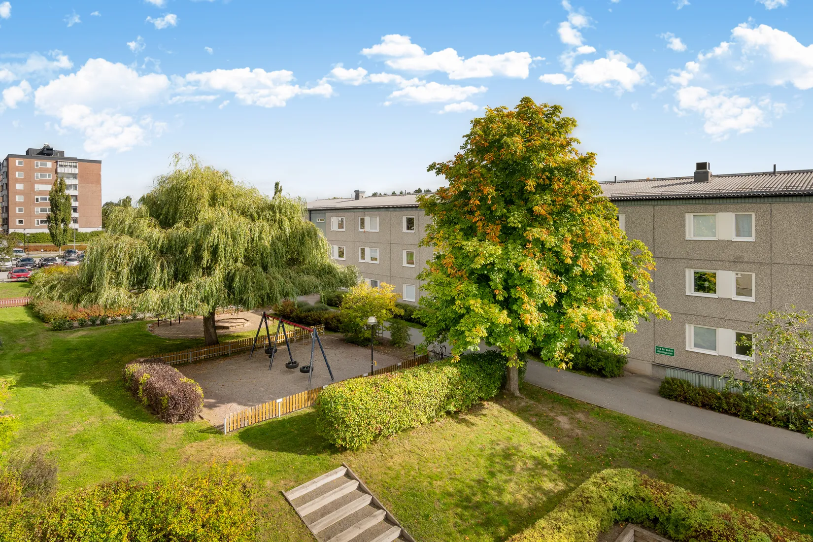 Bostadsrätt, Axvägen 89, Viksjö, Järfälla