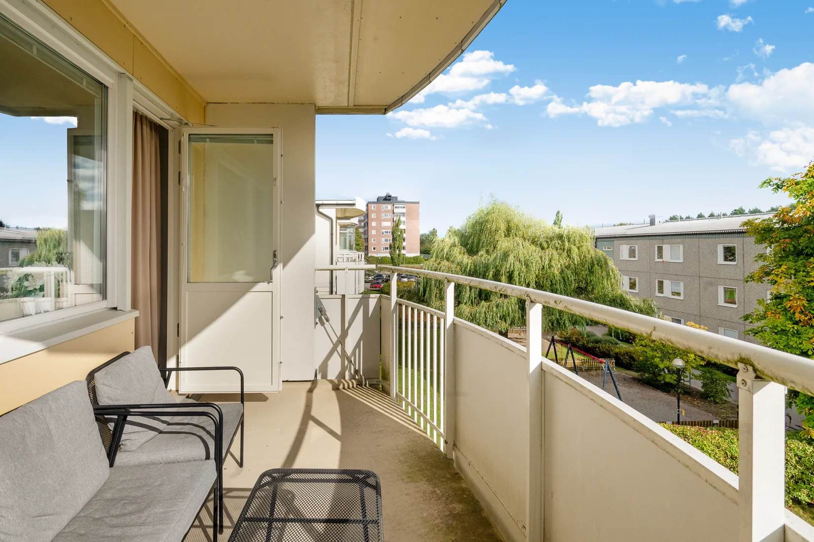 Bostadsrätt, Axvägen 89, Viksjö, Järfälla