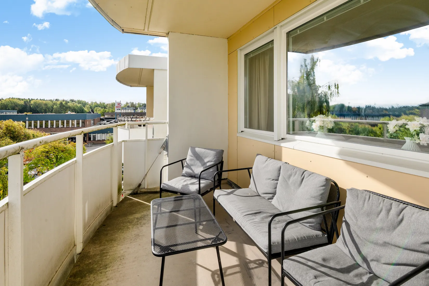 Bostadsrätt, Axvägen 89, Viksjö, Järfälla