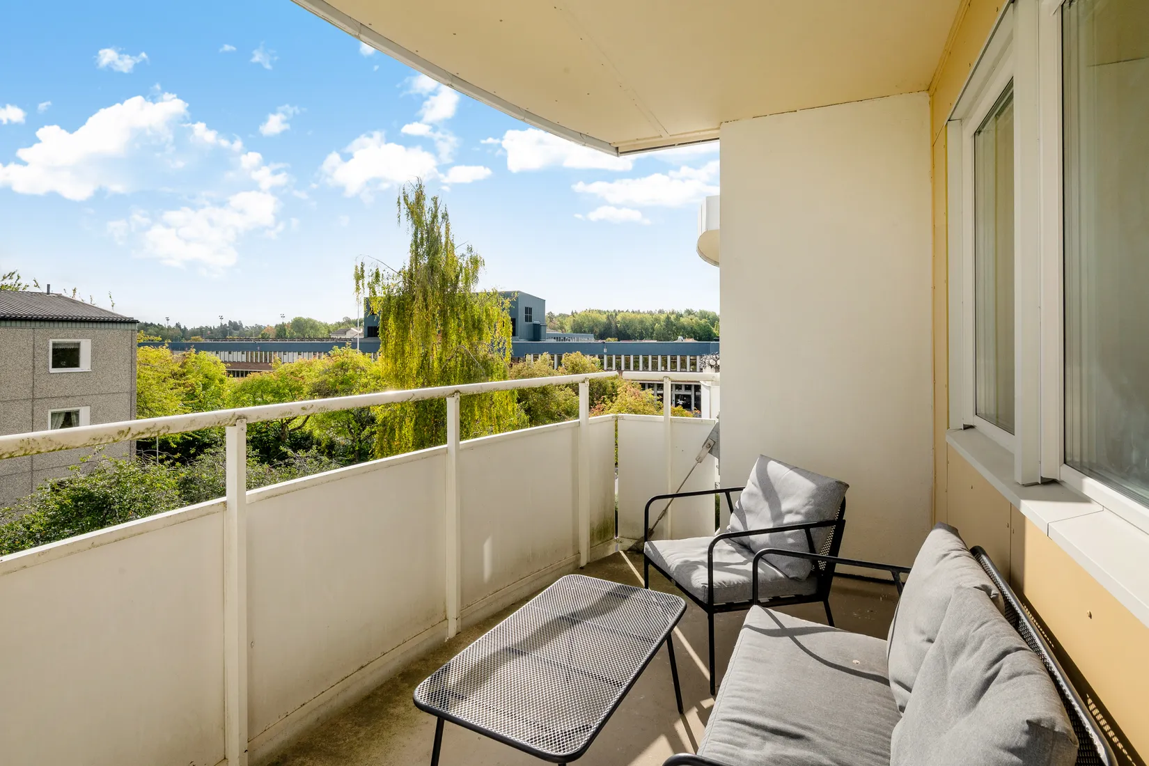 Bostadsrätt, Axvägen 89, Viksjö, Järfälla