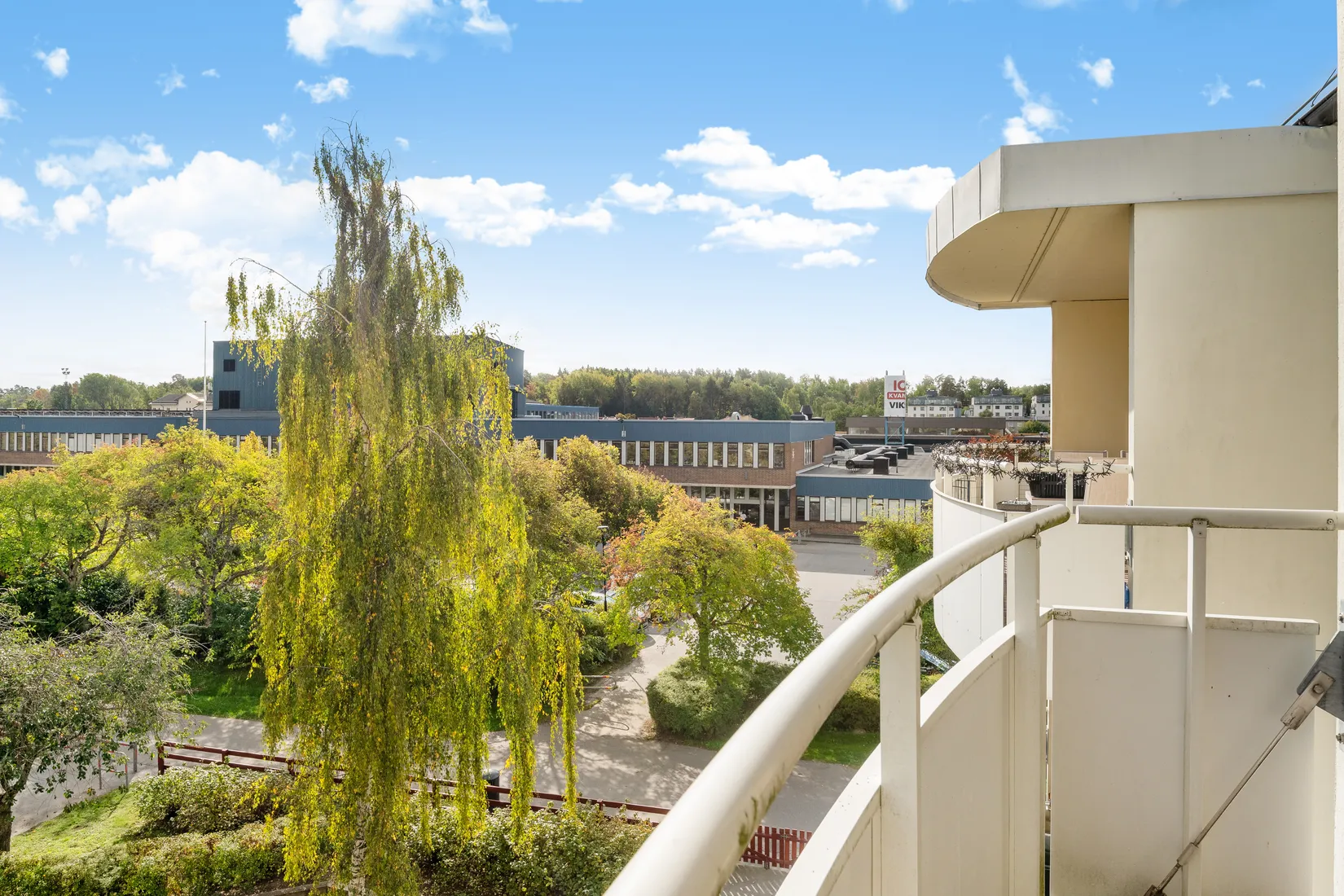 Bostadsrätt, Axvägen 89, Viksjö, Järfälla