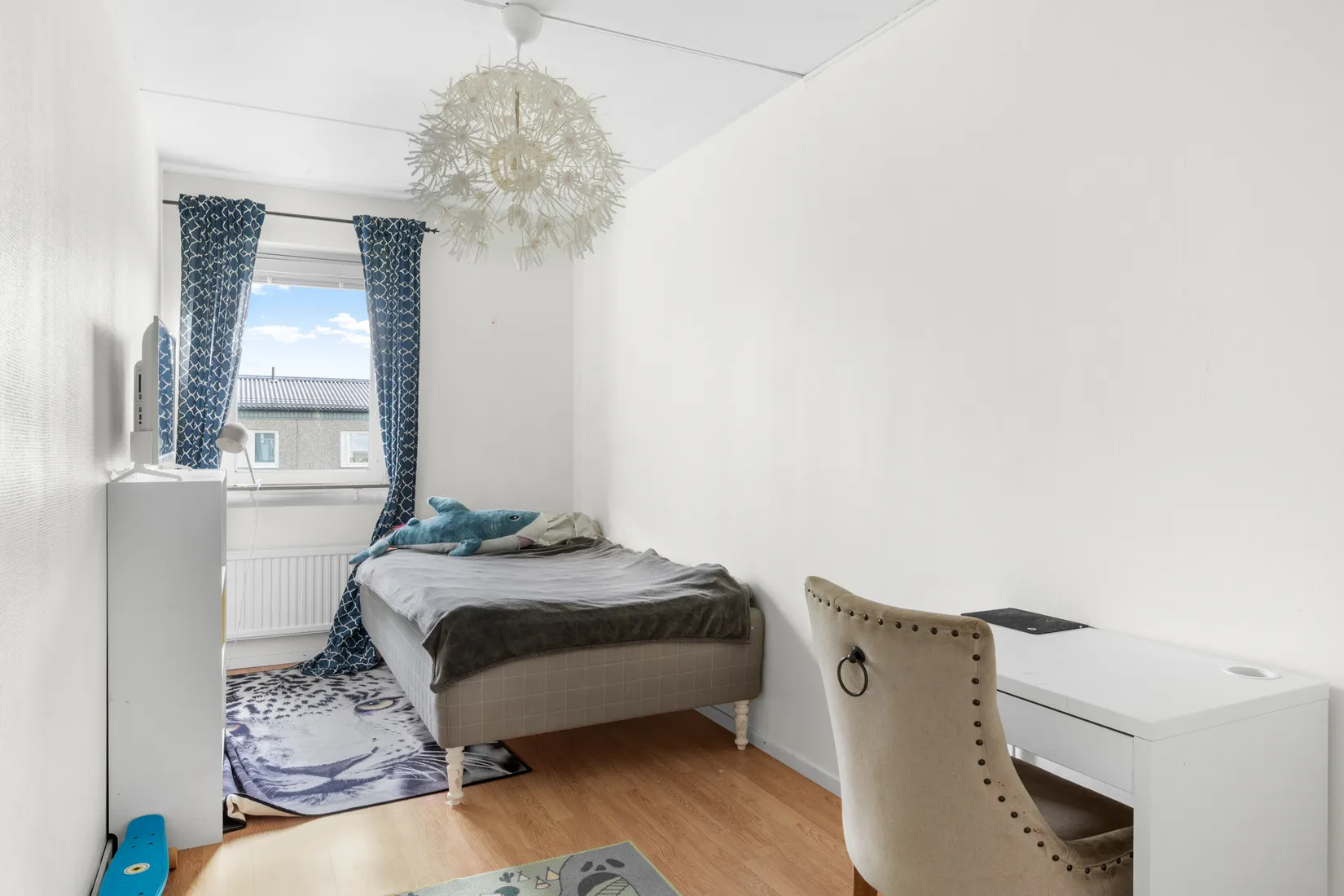 Bostadsrätt, Axvägen 89, Viksjö, Järfälla