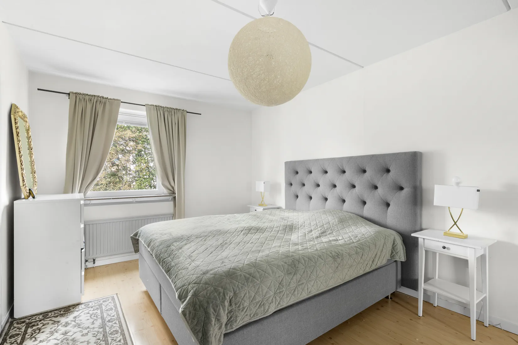 Bostadsrätt, Axvägen 89, Viksjö, Järfälla