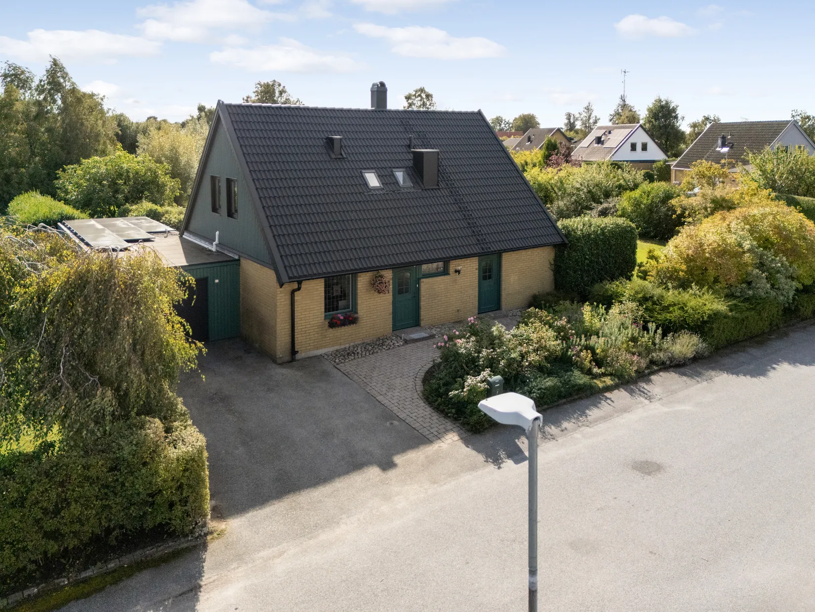 Villa, Torvvägen 5, Västra Ingelstad, Vellinge
