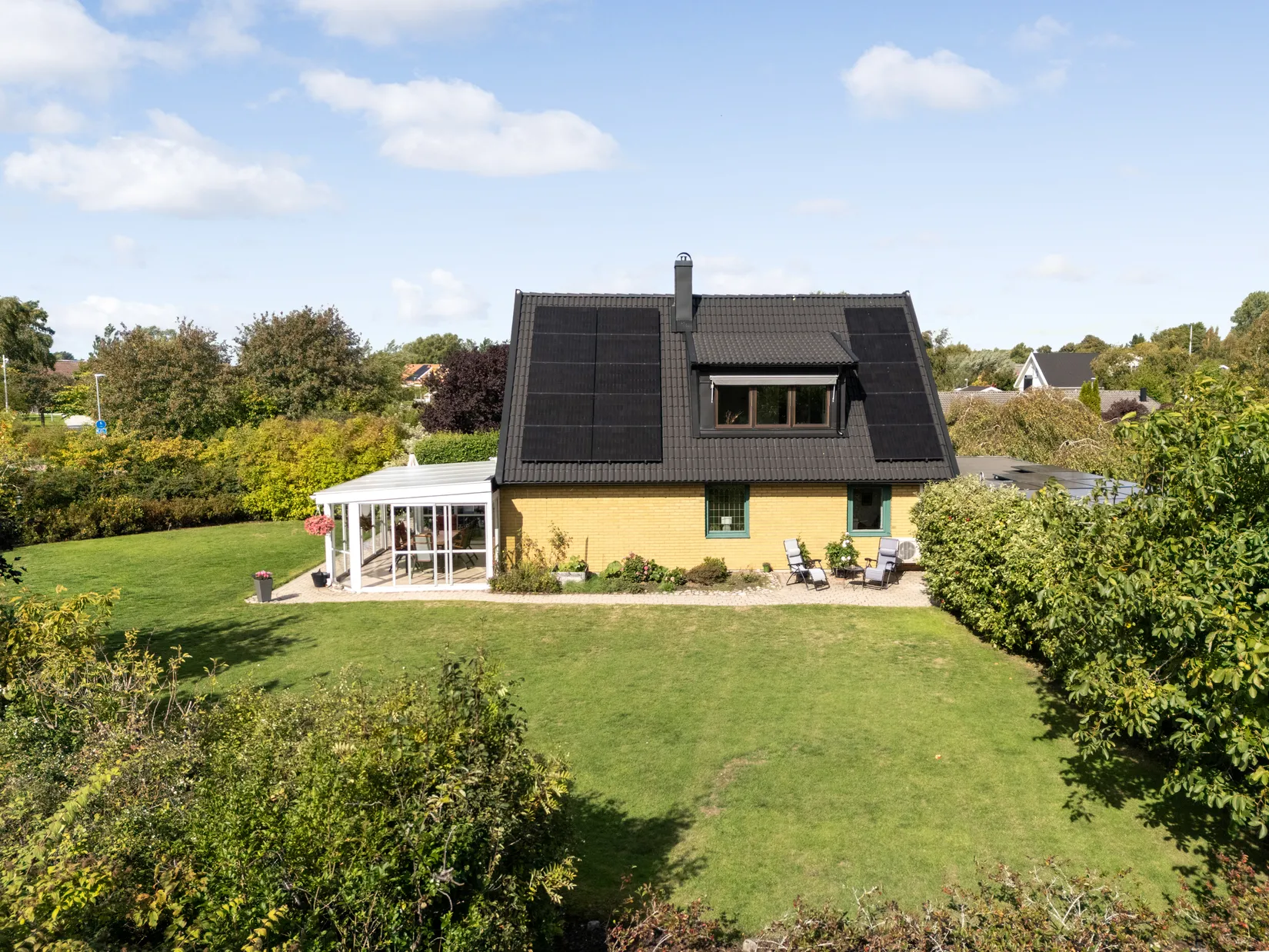 Villa, Torvvägen 5, Västra Ingelstad, Vellinge