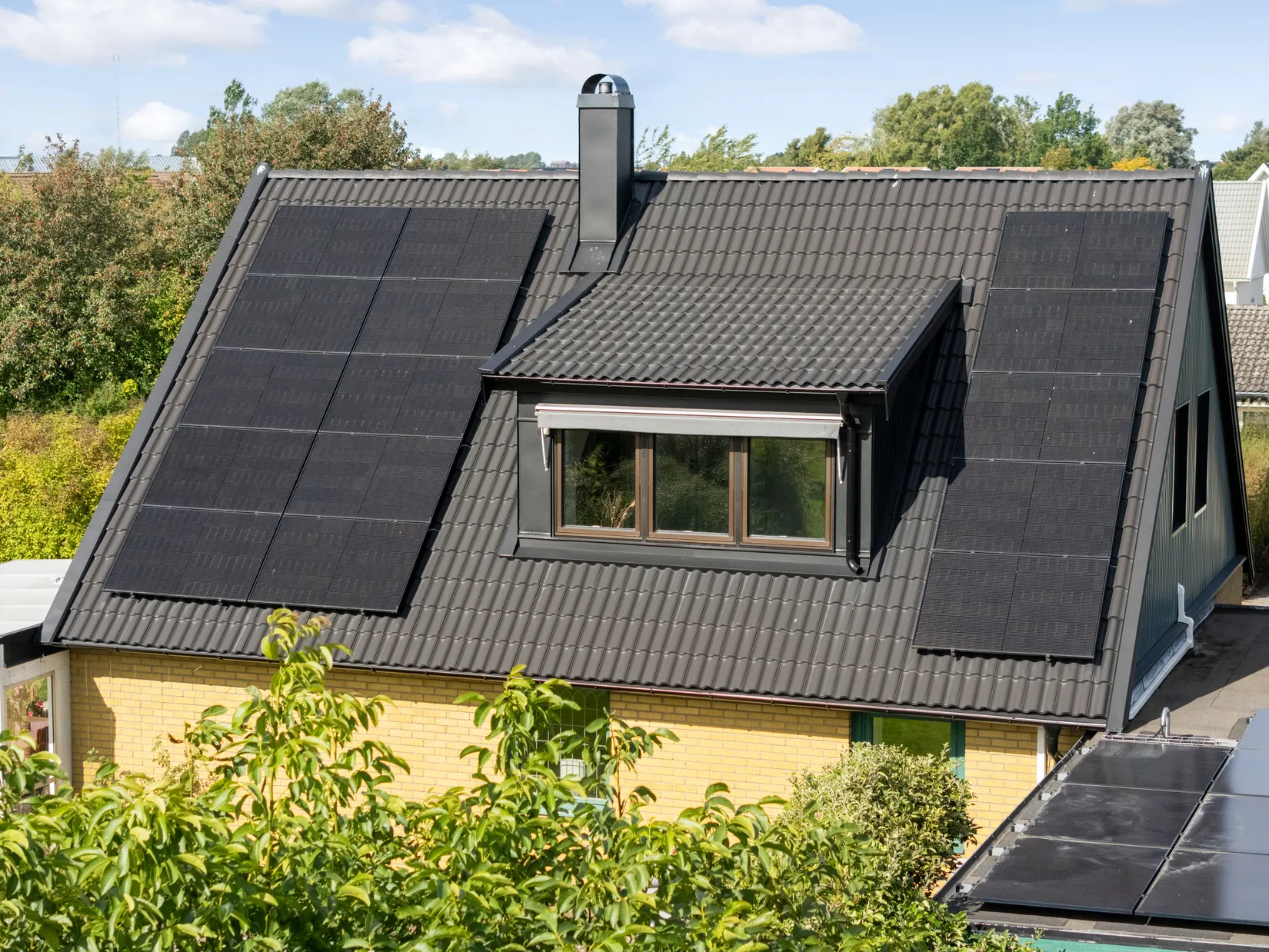 Villa, Torvvägen 5, Västra Ingelstad, Vellinge