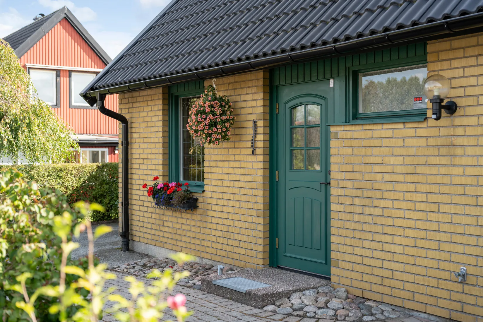 Villa, Torvvägen 5, Västra Ingelstad, Vellinge