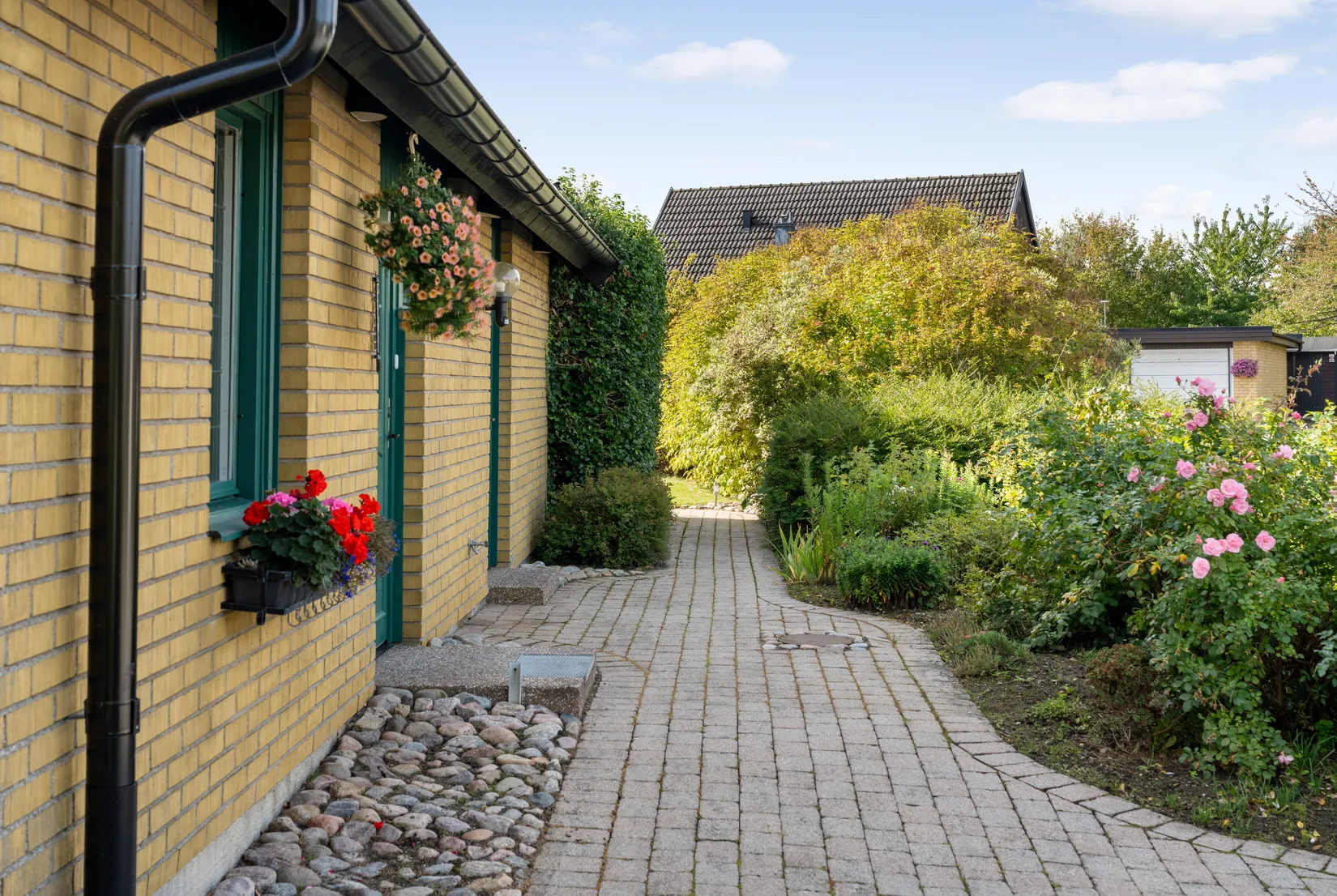 Villa, Torvvägen 5, Västra Ingelstad, Vellinge