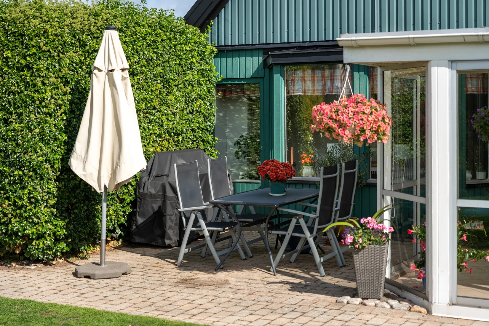 Villa, Torvvägen 5, Västra Ingelstad, Vellinge