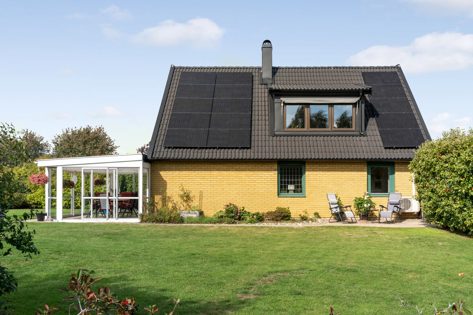 Villa, Torvvägen 5, Västra Ingelstad, Vellinge